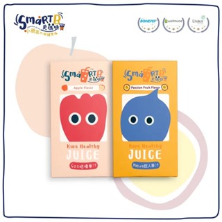 ✨現貨✨✓多件優惠【Smartb 史瑪特寶】GOS咕嚕果汁 / MATURE巨人果汁 (6入/盒)