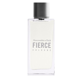 Abercrombie&Fitch A&F 天生無畏男性古龍水 100ML TESTER (環保盒)【UR8D】