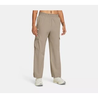 Under Armour 女 Armoursport Woven Cargo 長褲 1382696-203