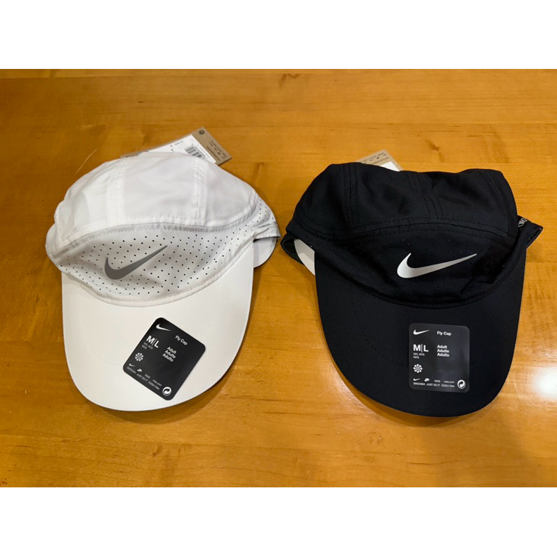 NIKE DRY-FIT 運動帽 透氣排汗 型號 黑色 FB5681-010 白色 FB5681-100