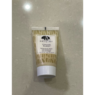 現貨/公司貨/品木宣言ORIGINS 薑味暖暖香氛沐浴乳30ml