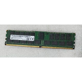 X99 ECC 2RX4 DDR4-2400 2RX4 DDR3-12800R 伺服器記憶體