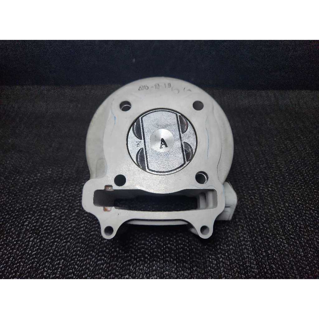 光陽原廠 雷霆S150 RacingS 雷霆S 150 AAG1 原廠汽缸 媲美新品 汽缸組 汽缸總成
