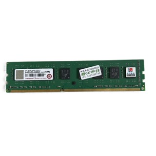 【桌機記憶體】創見Transcend 8G 2Rx8 DDR3-1333U
