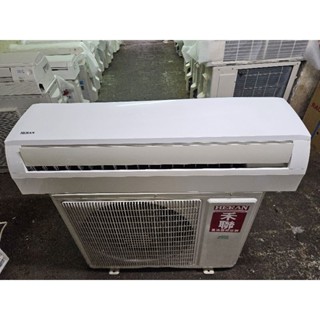 禾聯中古變頻冷氣(3噸 單冷 2021年 一級節能)