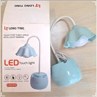LED桌上型小檯燈小夜燈