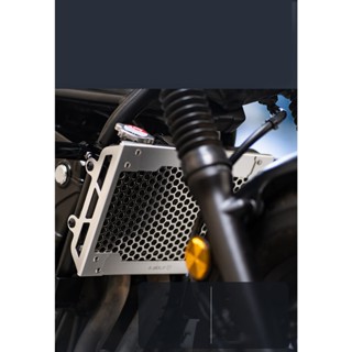 Rebel500黑色扶手 適用於 Honda 叛逆者500改裝離合拉桿 CMX500 Rebel 500S銀