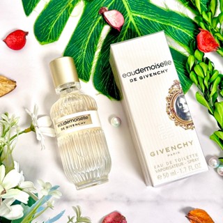✰YENGEE✰Givenchy 宮廷玉露 女性淡香水 50ML//100ml