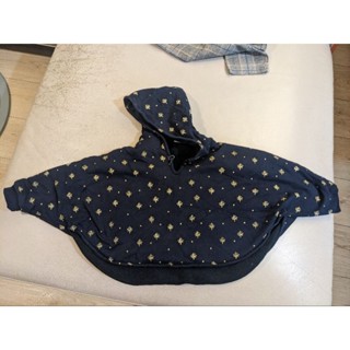 【Combi】【鬥蓬】90cm冬裝