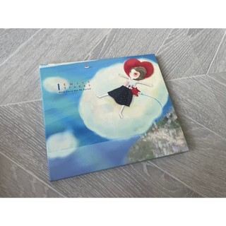 9.9新二手CD BB EMILY SPARKS WHAT COULD NOT BE BURIED