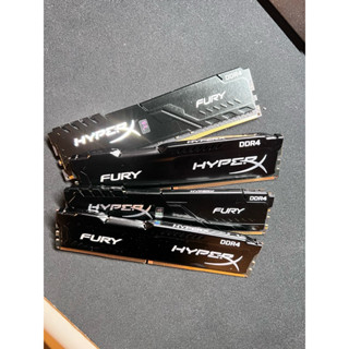 hyperX 記憶體 DDR4 8G HX424C15FB2/8 2400