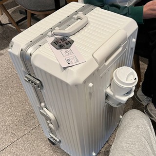 臺灣出貨 免運 行李箱 旅行箱 拉桿箱 登機箱 胖胖箱 鋁框行李箱 杯架行李箱 30吋鋁框行李箱 多功能鋁框行李箱32吋
