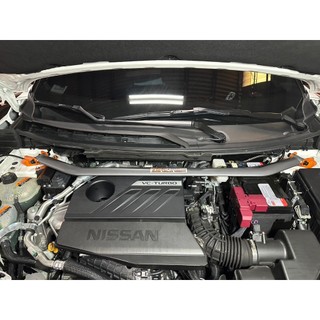 大桃園 (實體店面)拉桿 扭力桿 結構桿SUMMIT NISSAN X-TRAIL(T33) 2021~