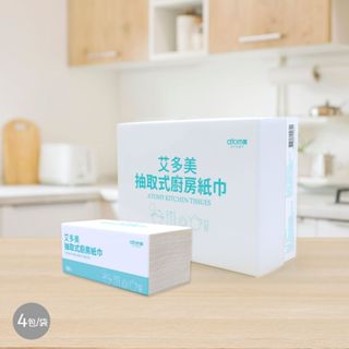 Atomy純正MIT正隆紙廠製造環保衛生紙