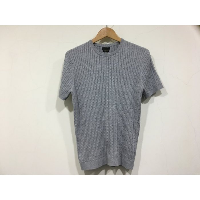 Massimo Dutti 經典素面毛衣