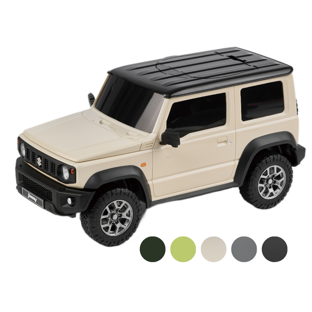 現貨 日本官方授權 SUZUKI JIMNY SIERRA 造型面紙盒 鈴木 越野車 濕紙巾盒 裝飾品 收納盒 置物盒