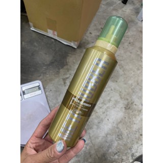 [沐沐屋] 二手-gatsby究捲慕絲/捲髮慕斯 180g