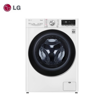 【LG】13公斤 WIFI滾筒蒸洗脫洗衣機《WD-S13VBW》(冰瓷白)