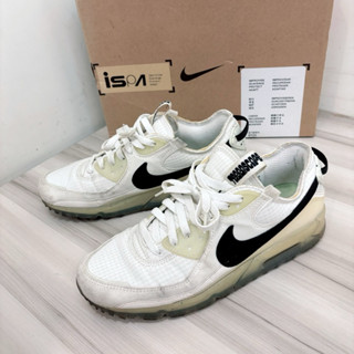 男鞋 運動鞋 Nike overreact flyknit ispa / Nike air max US9.5