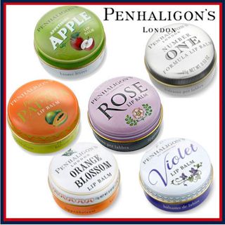 英國皇家頂級PENHALIGON'S 潘海利根Penhaligons 護唇膏 15g