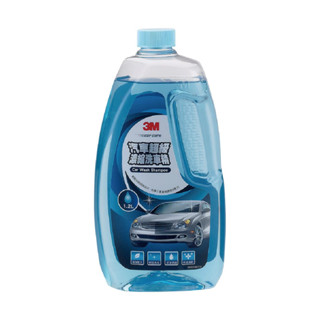 3M PN38012 汽車超級濃縮洗車精1.2L【真便宜】