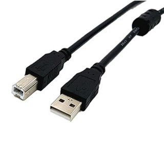 ♜現貨♖ 印表機 USB印表機線 USB傳輸線 USB方口 USBA公B公 傳輸線 掃描機 列表機