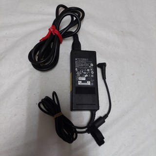 二手 AC/DC ADAPTER 臺達電 電源供應器 ADP-90CD DB