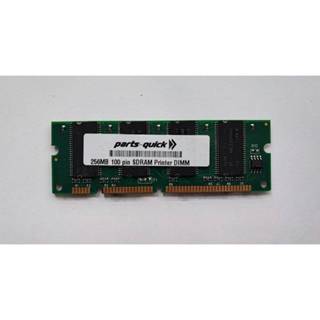 256MB SDRAM 100pin DIMM 印表機用記憶體 for HP, KYOCERA, LEXMARK