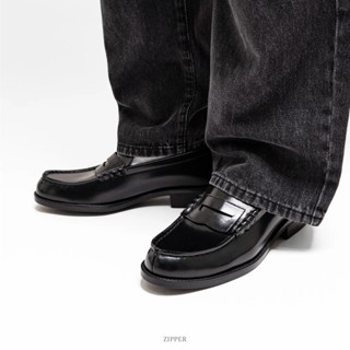 【ZIPPER】現貨+預購 Haruta Loafer 樂福鞋 6550 日本製