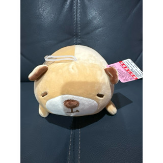 全新品 附調牌 可愛狗狗絨毛玩偶
