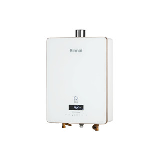 【Rinnai 林內】16L屋內型強制排氣熱水器 RUA-UC1628WF