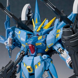現貨 PB限定 METAL ROBOT魂 Ka 兇鳥 全武裝型 超級機器人大戰 FULL ARMED HÜCKEBEIN