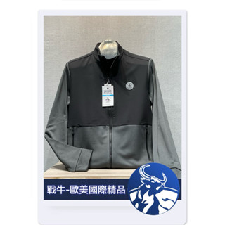 企鵝 外套 [戰牛精品] 球衣外套 企鵝牌 MUNSINGWEAR 歐美原裝 全新真品 企鵝衣服 高爾夫外套 抓絨外套