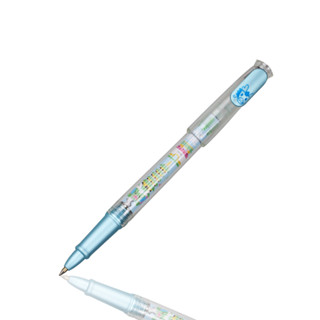 SKB RS-501i 馬卡卡鋼珠筆組 文創鋼珠筆 高雄名物鋼珠筆 濱線熊聯名 臺灣製造 在地好物 交換禮物 好愛買
