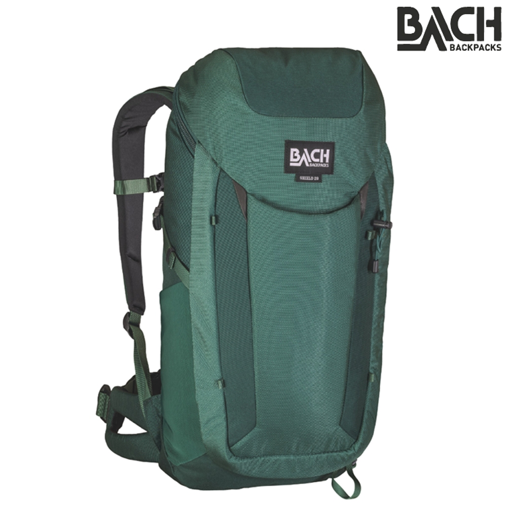 BACH Shield 26 登山健行包 25L(背長47cm) 276729-S 高山青 / 健行 旅行 通勤 後背包