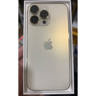 Apple iPhone 14 Pro Max 512G 金色 蘋果原廠 公司貨