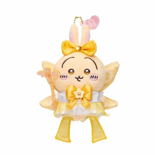 ✨現貨🌟生日禮物🎁日本限定正品🇯🇵吉伊卡哇Chiicawa 正版 二代 超級魔法 吊飾娃娃 烏薩奇 小八 吉伊小桃