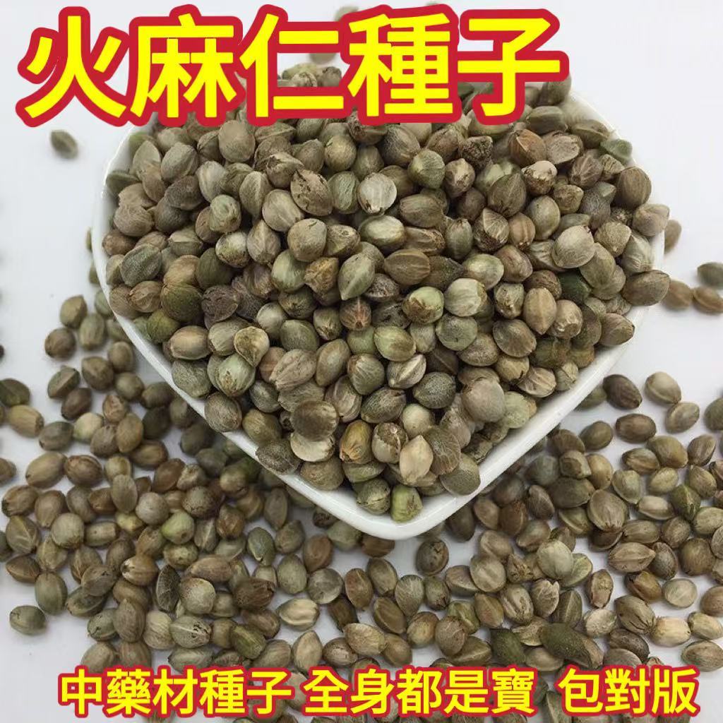中藥火麻仁的價格推薦 - 2025年6月 | 比價比個夠BigGo