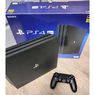 PS4 PRO 已改金士頓480GB SSD硬碟
