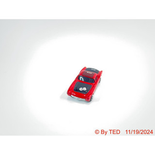 雜牌 Corvette Stingray Coupe '68 Chevrolet
