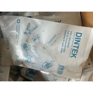 DINTEK 資訊插座 餘料賣出 Cat5e Cat6
