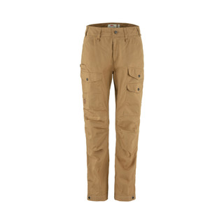 【Fjallraven 北極狐】Vidda Pro Ventilated 長褲 86702 女