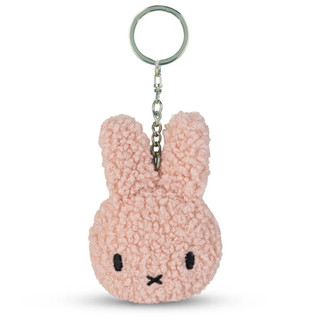 BON TON TOYS - Miffy米菲兔ECO環保填充鑰匙圈 10cm