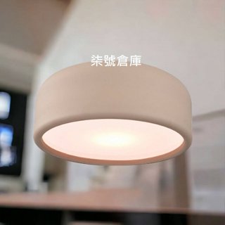 柒號倉庫 免運費 卡麗茲吸頂燈 三燈五燈 溫馨吊燈 馬卡龍吸頂燈 藝術塗料風格 SS4-1631 溫馨設計