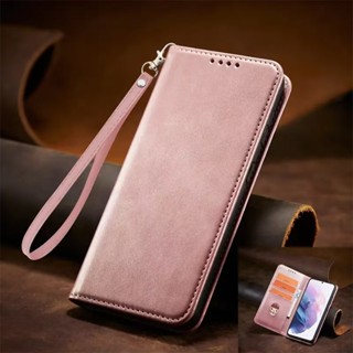 磁吸小牛紋皮套 適用 iPhone 蘋果 i16 15 14 13 12 11 Pro max mini 防摔手機殼皮套