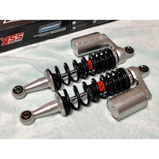 yss w175 315mm 後避震器 避震器 掛瓶 前叉套件 top libe g series