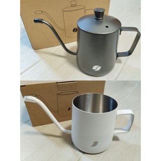 雀巢 金牌 304 不鏽鋼 不銹鋼 手沖壺 咖啡壺 250ml 350ml 有刻度