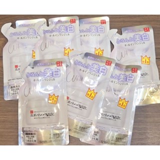 🎉現貨🎉隔日到貨👌下單即可寄出❤️日本代購 日本帶回 sana 豆乳美肌煥白凝膠霜補充包100g
