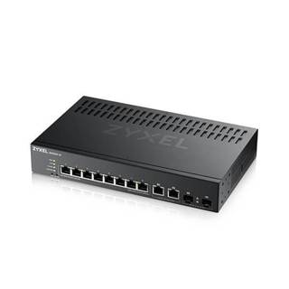 【鄰家好電腦】ZYXEL 合勤 GS2220 系列 8埠 / 24埠 GbE L2+ 網管型交換器 / PoE交換器