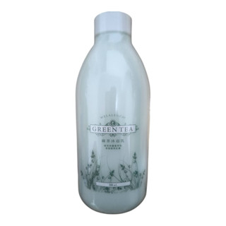 美樂家綠茶沐浴乳500ml /1050ml